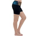 Schwarz Dg9jyfkze1mwpbzobw7q--1--fzuss 6 9444x (1) Lightweight Velour Yoga Shorts View3