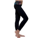 Schwarz Dg9jyfkze1mwpbzobw7q--1--fzuss 6 9444x (1) Kids  Lightweight Velour Classic Yoga Leggings View3