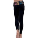 Schwarz Dg9jyfkze1mwpbzobw7q--1--fzuss 6 9444x (1) Kids  Lightweight Velour Classic Yoga Leggings View4