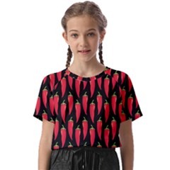 Chilipe?o Kids  Basic T-shirt