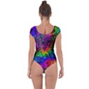 Pride Marble Short Sleeve Leotard  View2