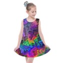 Pride Marble Kids  Summer Dress View1