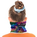 Pride Marble Face Covering Bandana (Kids) View2