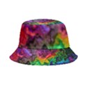 Pride Marble Inside Out Bucket Hat View1