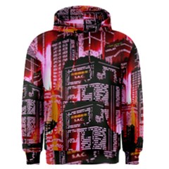 Cybercity Men s Core Hoodie