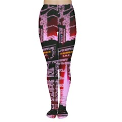 Cybercity Tights