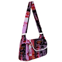 Cybercity Multipack Bag by Sparkle