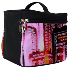 Cybercity Make Up Travel Bag (big) by Sparkle