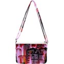 Cybercity Double Gusset Crossbody Bag View1