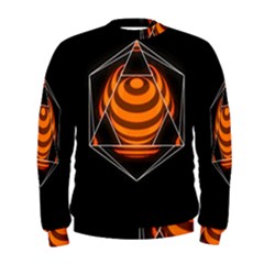 Geometry Men s Sweatshirt