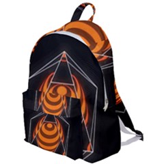 Geometry The Plain Backpack by Sparkle