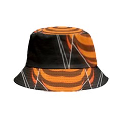 Geometry Bucket Hat by Sparkle