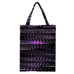 Purplestars Classic Tote Bag by Sparkle