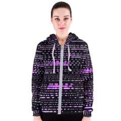 Purplestars Women s Zipper Hoodie