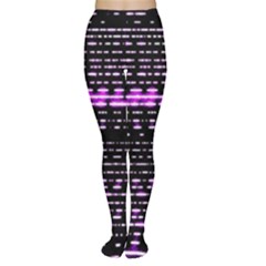 Purplestars Tights