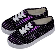 Purplestars Kids  Classic Low Top Sneakers by Sparkle