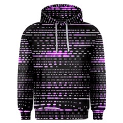 Purplestars Men s Overhead Hoodie