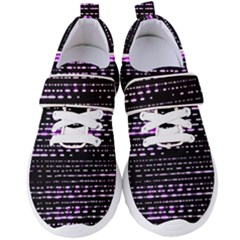 Purplestars Women s Velcro Strap Shoes by Sparkle