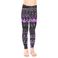 Purplestars Kids  Classic Winter Leggings