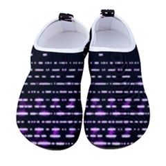 Purplestars Kids  Sock-style Water Shoes by Sparkle