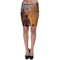 Joyful Moments Bodycon Skirt