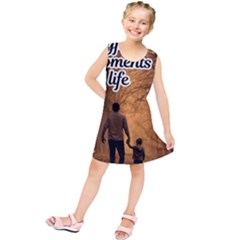 Joyful Moments Kids  Tunic Dress