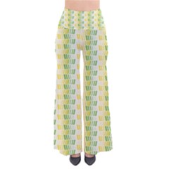 5341a Ericksays So Vintage Palazzo Pants