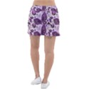 Butterflies Butterfly Insect Nature Classic Tennis Skirt View2