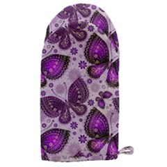 Butterflies Butterfly Insect Nature Microwave Oven Glove