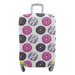 Pattern Seamless Design Decorative Luggage Cover (small) by Proyonanggan