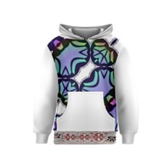 Solana Kids  Pullover Hoodie