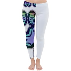 Solana Classic Winter Leggings