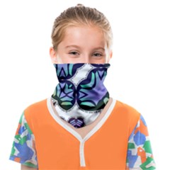 Solana Face Covering Bandana (kids)