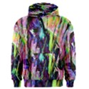 In Orbit Prismatic Men s Core Hoodie View1