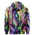 In Orbit Prismatic Men s Core Hoodie View2