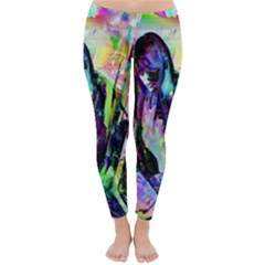 In Orbit Prismatic Classic Winter Leggings