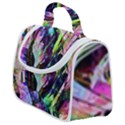 In Orbit Prismatic Satchel Handbag View1