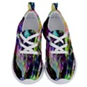 In Orbit Prismatic Running Shoes View1