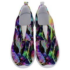 In Orbit Prismatic No Lace Lightweight Shoes by MRNStudios