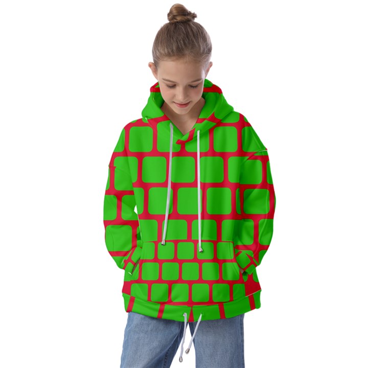 Keyboard Keys Computer Input Pc Kids  Oversized Hoodie