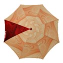 Lachs Kl Rotweissschwarz Kl Golf Umbrellas View1