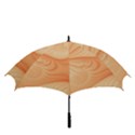 Lachs Kl Rotweissschwarz Kl Golf Umbrellas View3