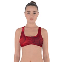 Rotweissschwarz2 Kl Rotweissschwarz Kl Got No Strings Sports Bra by 2607694c