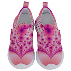 Pattern Kids  Velcro No Lace Shoes by 2607694c