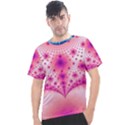 Pattern Men s Sport Top View1