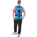 Pattern Men s Sport Top View2