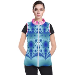 Pattern 2 Women s Puffer Vest