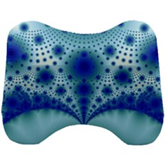 Pattern 2 Head Support Cushion by 2607694c