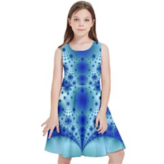 Pattern 2 Kids  Skater Dress by 2607694c