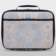 Pattern 1 Muster 7 Full Print Lunch Bag by 2607694c